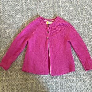 Mini Boden Sweater